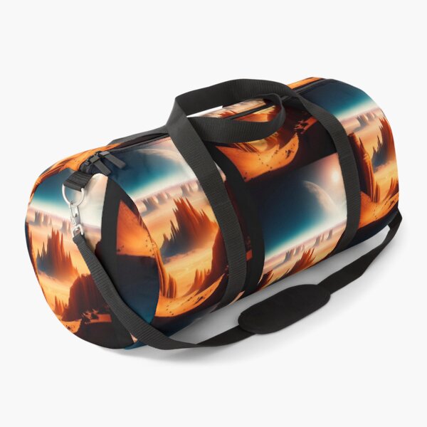 Item preview, Mars Expanse designed and sold by XephArtcute.