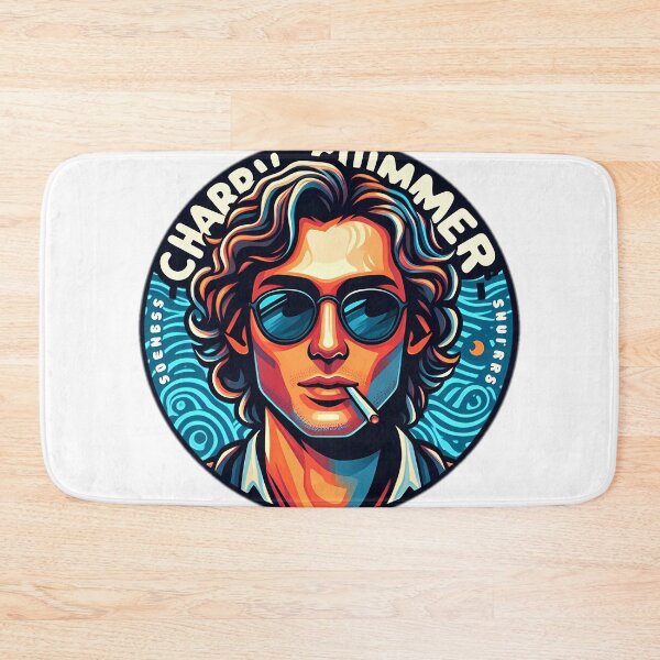 Item preview, charly summer designed and sold by NCNGDESIGN.
