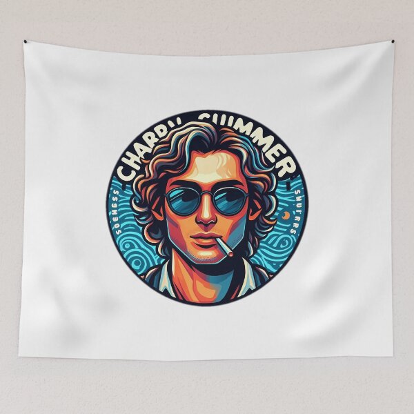 Item preview, charly summer designed and sold by NCNGDESIGN.