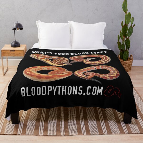 Item preview, What's Your Blood Type  	 designed and sold by rlmmhmhe77.