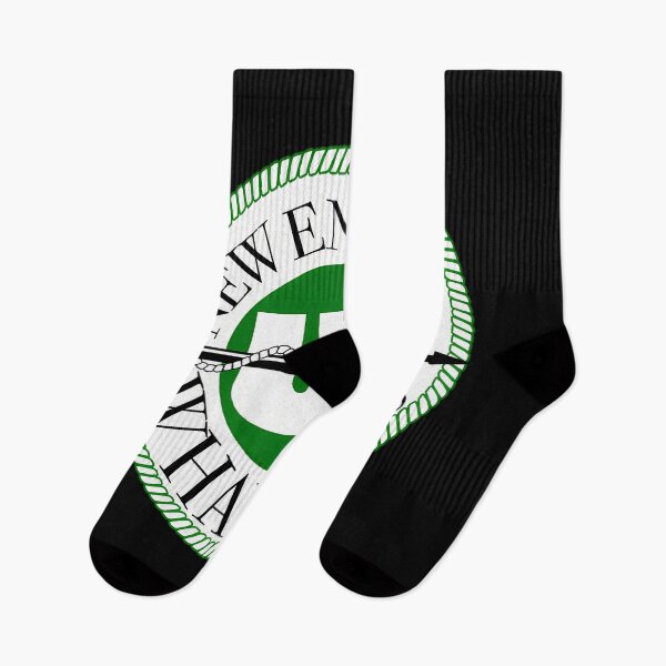 Item preview, Defunct New England Whalers Hockey 1972 designed and sold by Zuzannlonska.