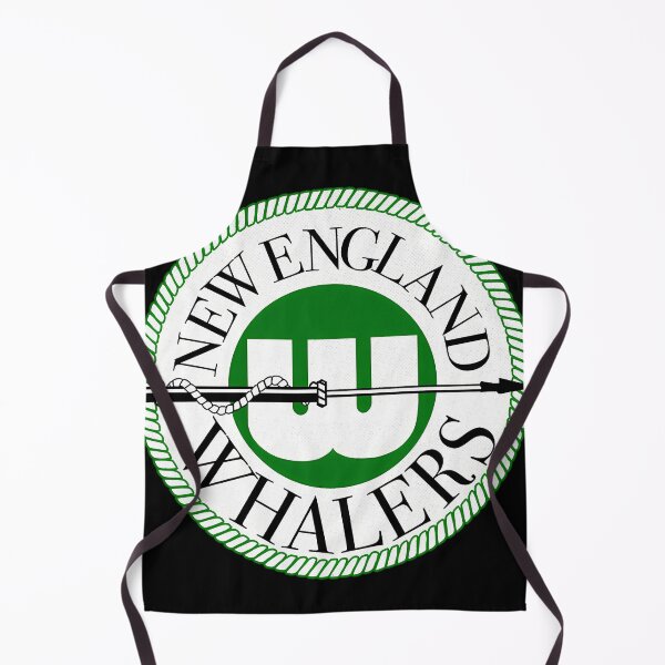 Item preview, Defunct New England Whalers Hockey 1972 designed and sold by Zuzannlonska.
