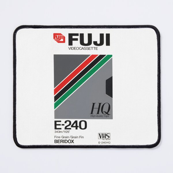 Item preview, Retro VHS Tape Vaporwave Aesthetic 1 designed and sold by zqrnzxwnb99.