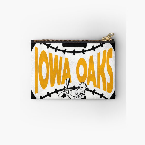 Item preview, Defunct Iowa Oaks Baseball Team designed and sold by Salomelasquez.