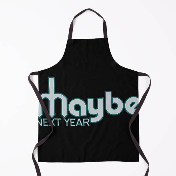 Item preview,  Maybe Next Year Mariners (Modern) designed and sold by Keishawards.