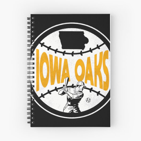Item preview, Defunct Iowa Oaks Baseball Team designed and sold by Salomelasquez.