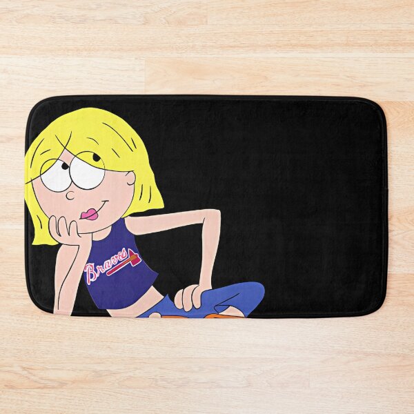 Item preview, Lizzie Mcguire - Braves designed and sold by Lydaau.