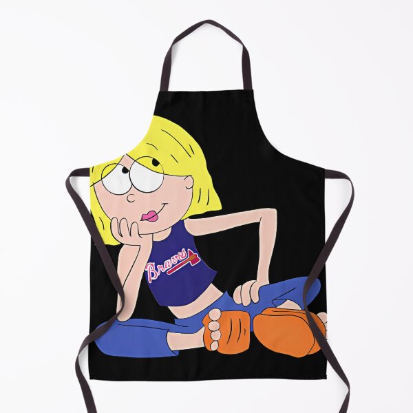 Artikelvorschau, Lizzie Mcguire - Braves entworfen und verkauft von Lydaau.