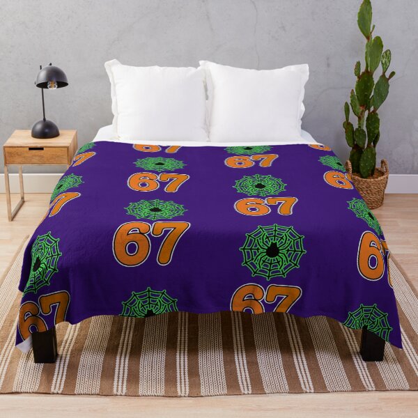 Item preview, Haunted By 67 designed and sold by WoodburyLake.