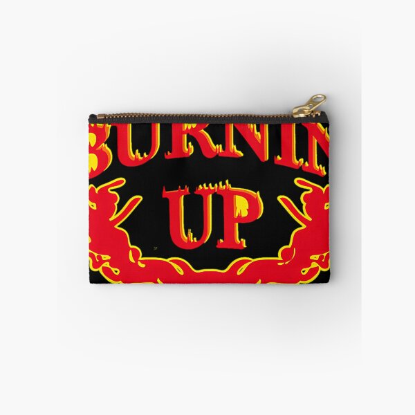 Item preview,  Burnin _Up (For You Baby) designed and sold by Isabelmaratio.