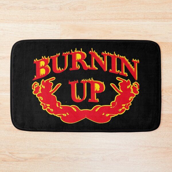 Item preview,  Burnin _Up (For You Baby) designed and sold by Isabelmaratio.