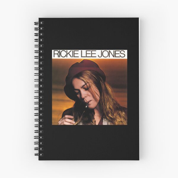 Item preview, Rickie Lee Jones  designed and sold by AntoniaSander.