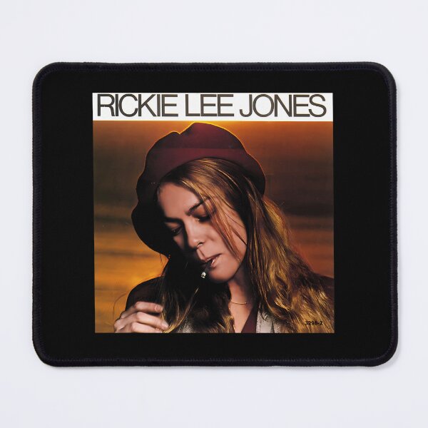 Item preview, Rickie Lee Jones  designed and sold by AntoniaSander.