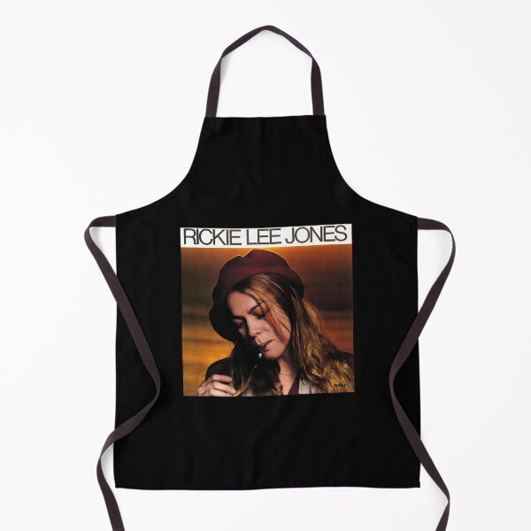 Item preview, Rickie Lee Jones  designed and sold by AntoniaSander.