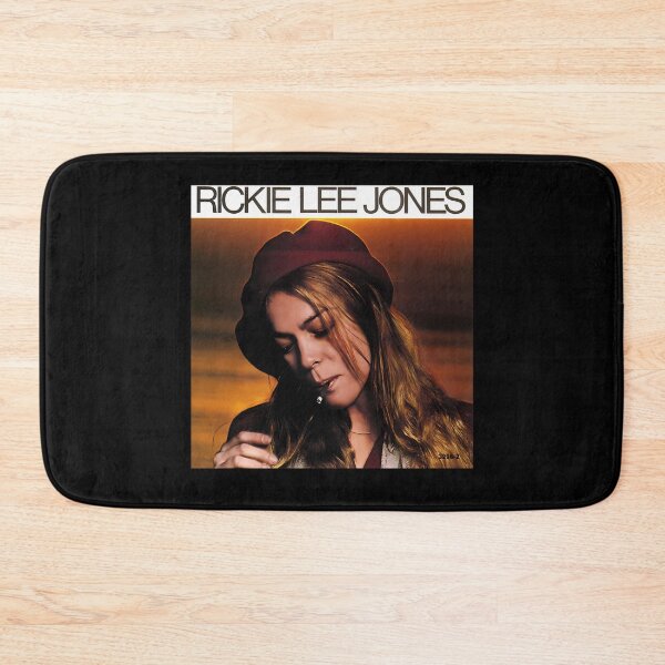 Item preview, Rickie Lee Jones  designed and sold by AntoniaSander.