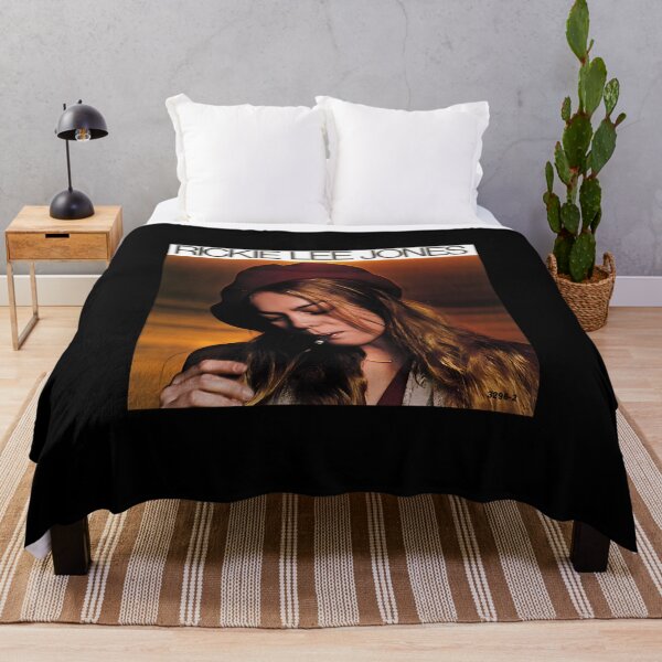 Item preview, Rickie Lee Jones designed and sold by AntoniaSander.