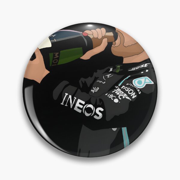 Item preview, Valtteri Bottas  Classic 		 designed and sold by dmhvlbby2.