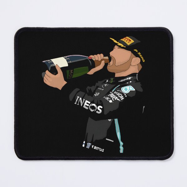 Item preview, Valtteri Bottas Classic designed and sold by dmhvlbby2.