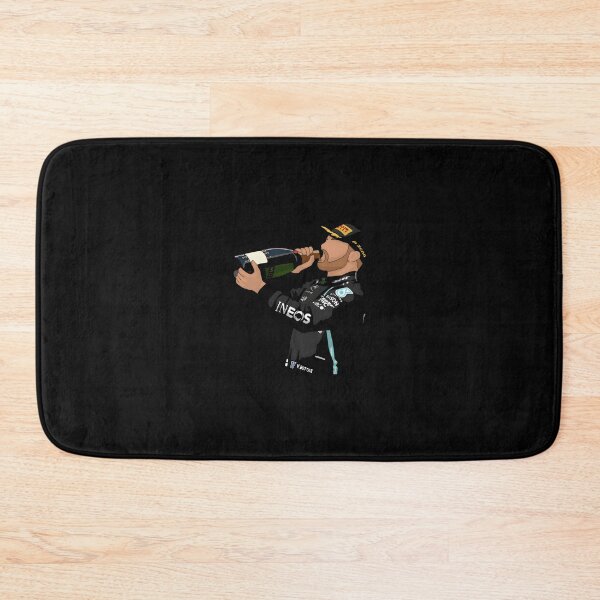 Item preview, Valtteri Bottas  Classic 		 designed and sold by dmhvlbby2.
