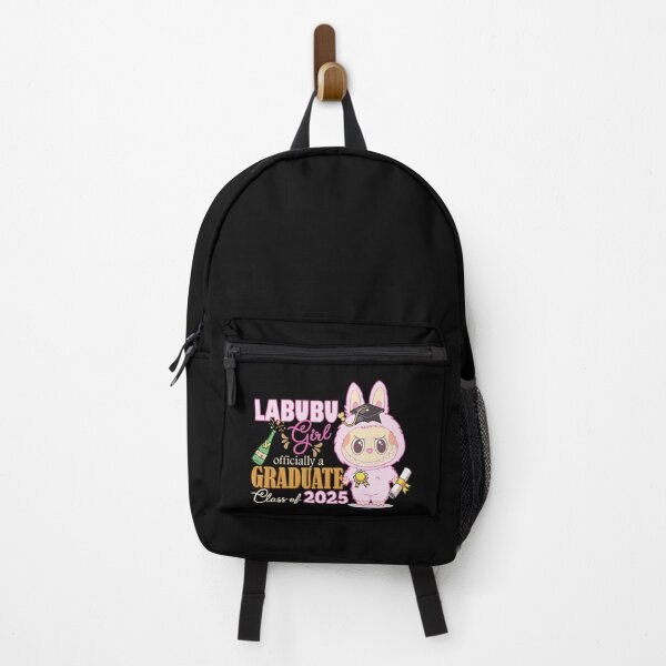 Item preview, Graduation Class Of 2025 Labubu designed and sold by Slimeee199.