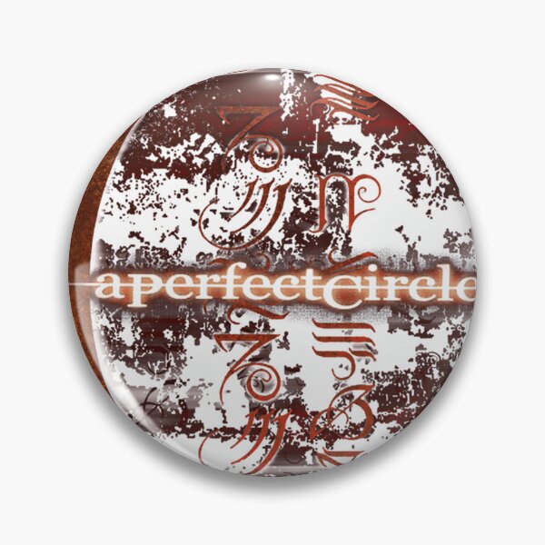 Item preview, A Perfect Circle  Mer De Noms designed and sold by Taraalsh.
