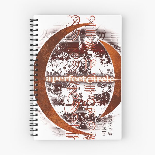 Item preview, A Perfect Circle  Mer De Noms designed and sold by Taraalsh.
