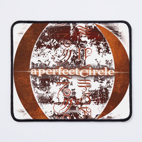 Item preview, A Perfect Circle  Mer De Noms designed and sold by Taraalsh.