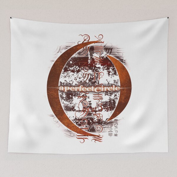 Item preview, A Perfect Circle  Mer De Noms designed and sold by Taraalsh.