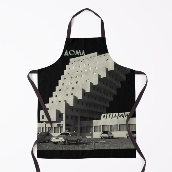 Item preview, Molchat Doma designed and sold by Isabelmaratio.