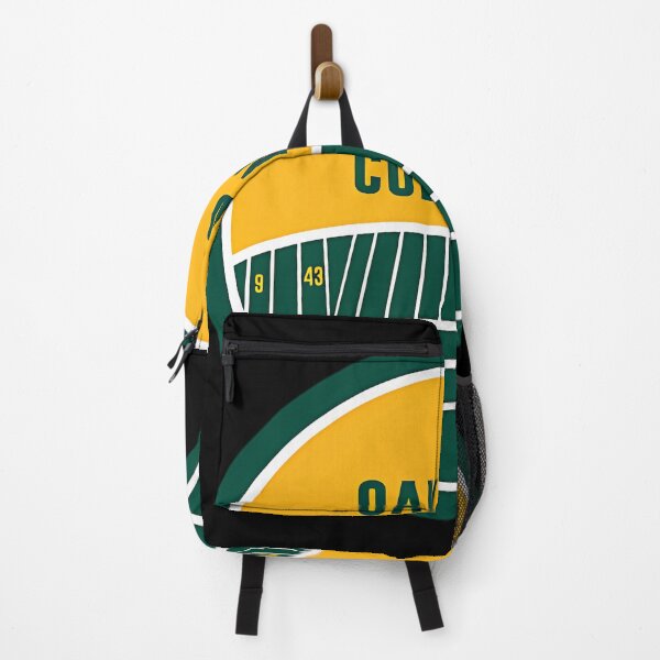 Item preview, Oakland Coliseum Patch designed and sold by Keishawards.