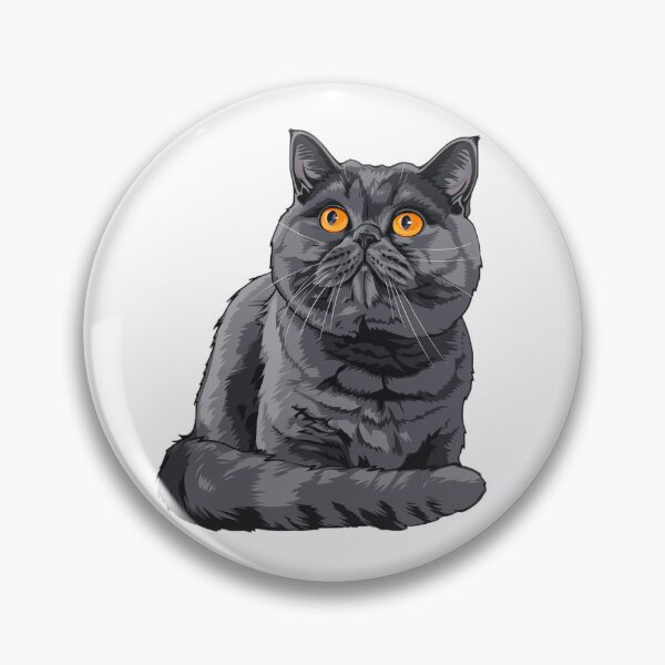 Item preview, Cute cartoon kitten designed and sold by Stickermagician.