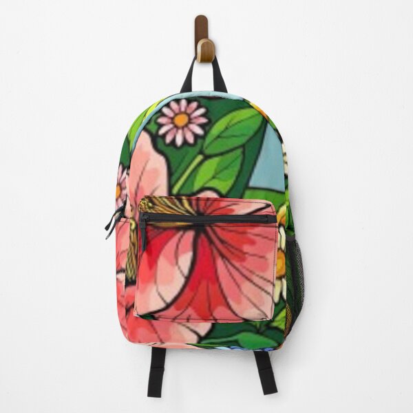 Item preview, Floral Letter A designed and sold by HSE1.