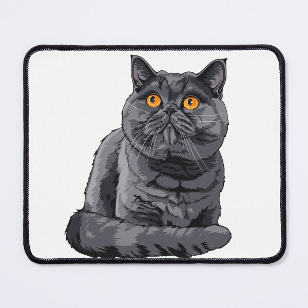 Item preview, Cute cartoon kitten designed and sold by Stickermagician.
