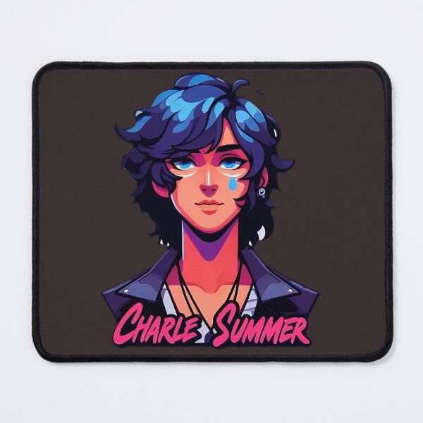 Item preview, charly summer designed and sold by NCNGDESIGN.