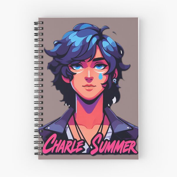 Item preview, charly summer designed and sold by NCNGDESIGN.