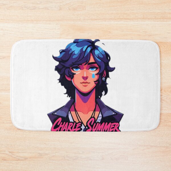 Item preview, charly summer designed and sold by NCNGDESIGN.