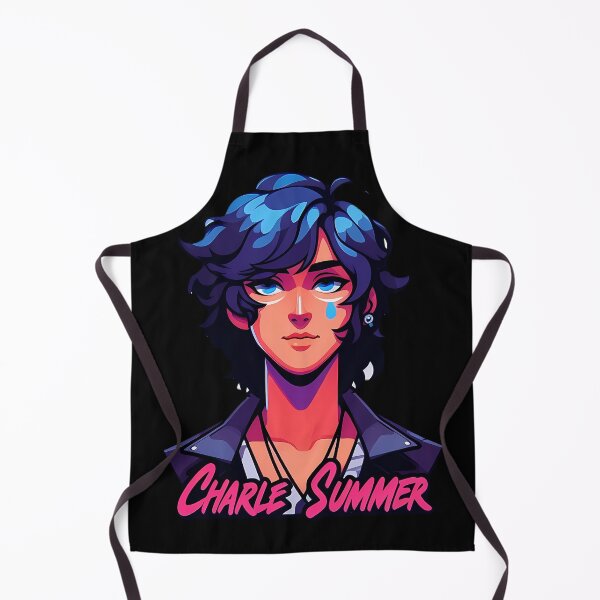 Item preview, charly summer designed and sold by NCNGDESIGN.