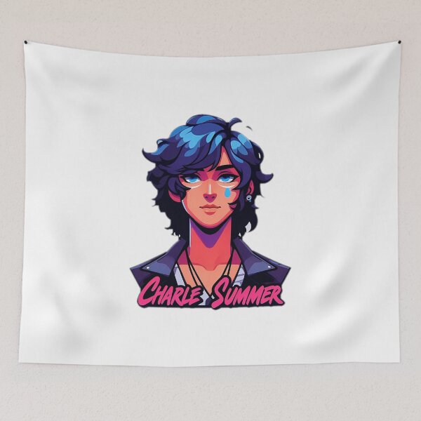 Item preview, charly summer designed and sold by NCNGDESIGN.