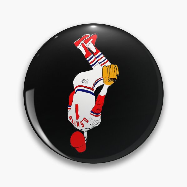 Item preview, The Wiz designed and sold by Keishawards.
