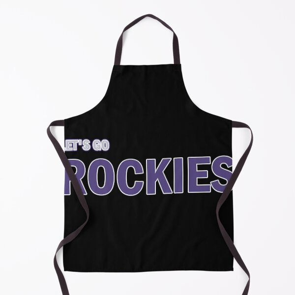 Item preview, Let'S Go Rockies designed and sold by Salomelasquez.