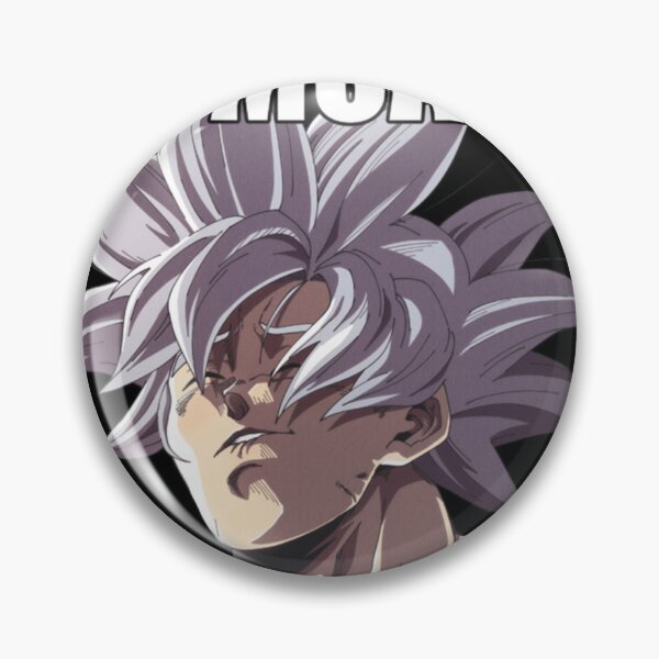 Item preview, Ultra Instinct Quot;I Moan When I Wipequot; Meme Merch Classic 		 designed and sold by qwqilfdlu35.