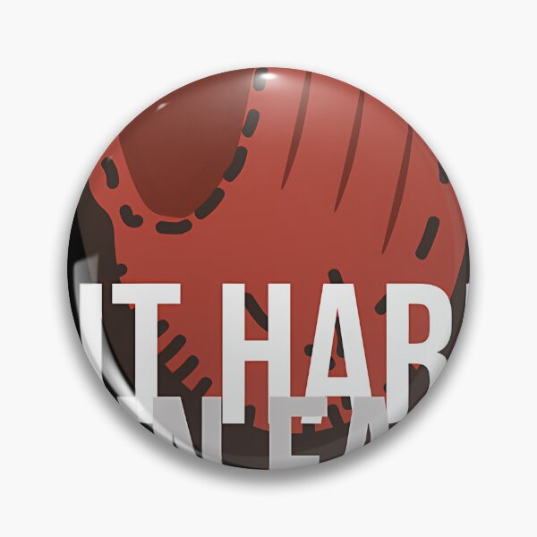 Item preview, Hit Hard Run Fast Turn Left Baseball Mom designed and sold by Salomelasquez.