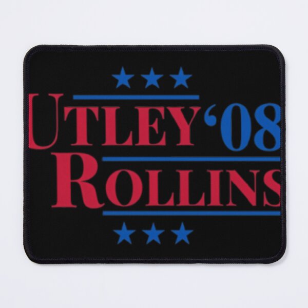 Item preview, Utley - Rollins '08 designed and sold by Salomelasquez.