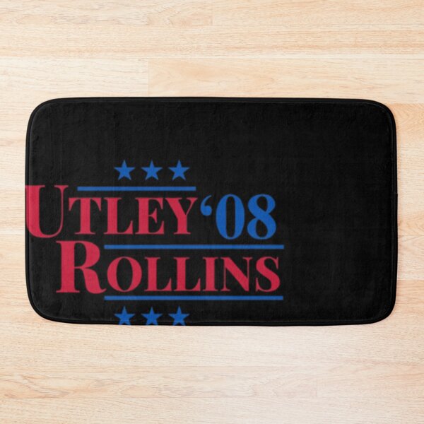 Item preview, Utley - Rollins '08 designed and sold by Salomelasquez.