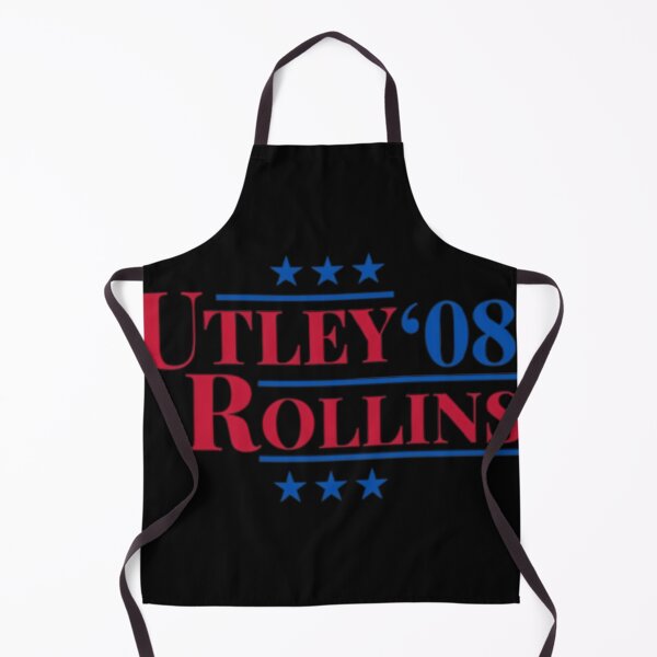 Item preview, Utley - Rollins '08 designed and sold by Salomelasquez.