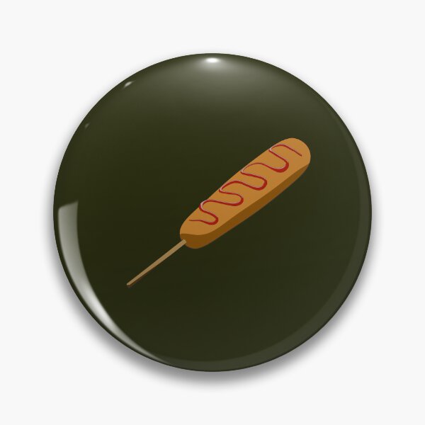 Item preview, CornDog designed and sold by SmallExpanse.