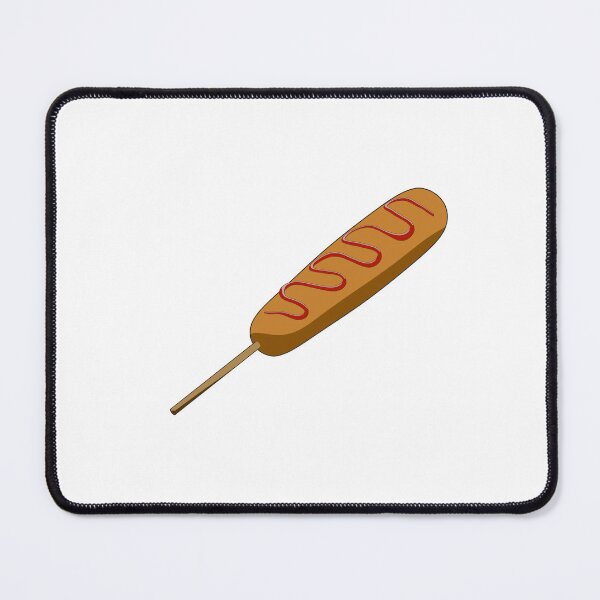 Item preview, CornDog designed and sold by SmallExpanse.