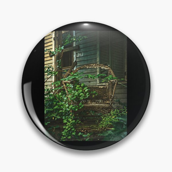 Item preview, Wicker Chair  	 designed and sold by anuvoyjphmo71.