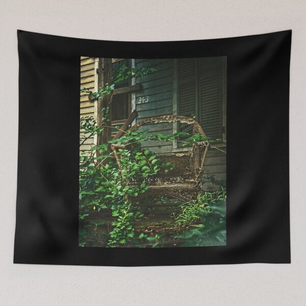 Item preview, Wicker Chair  	 designed and sold by anuvoyjphmo71.
