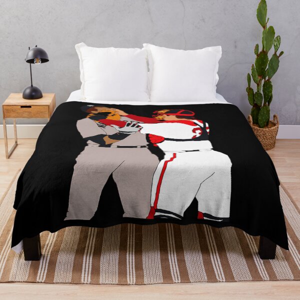 Item preview,  Jason Varitek Alex Rodriguez Brawl designed and sold by Keishawards.